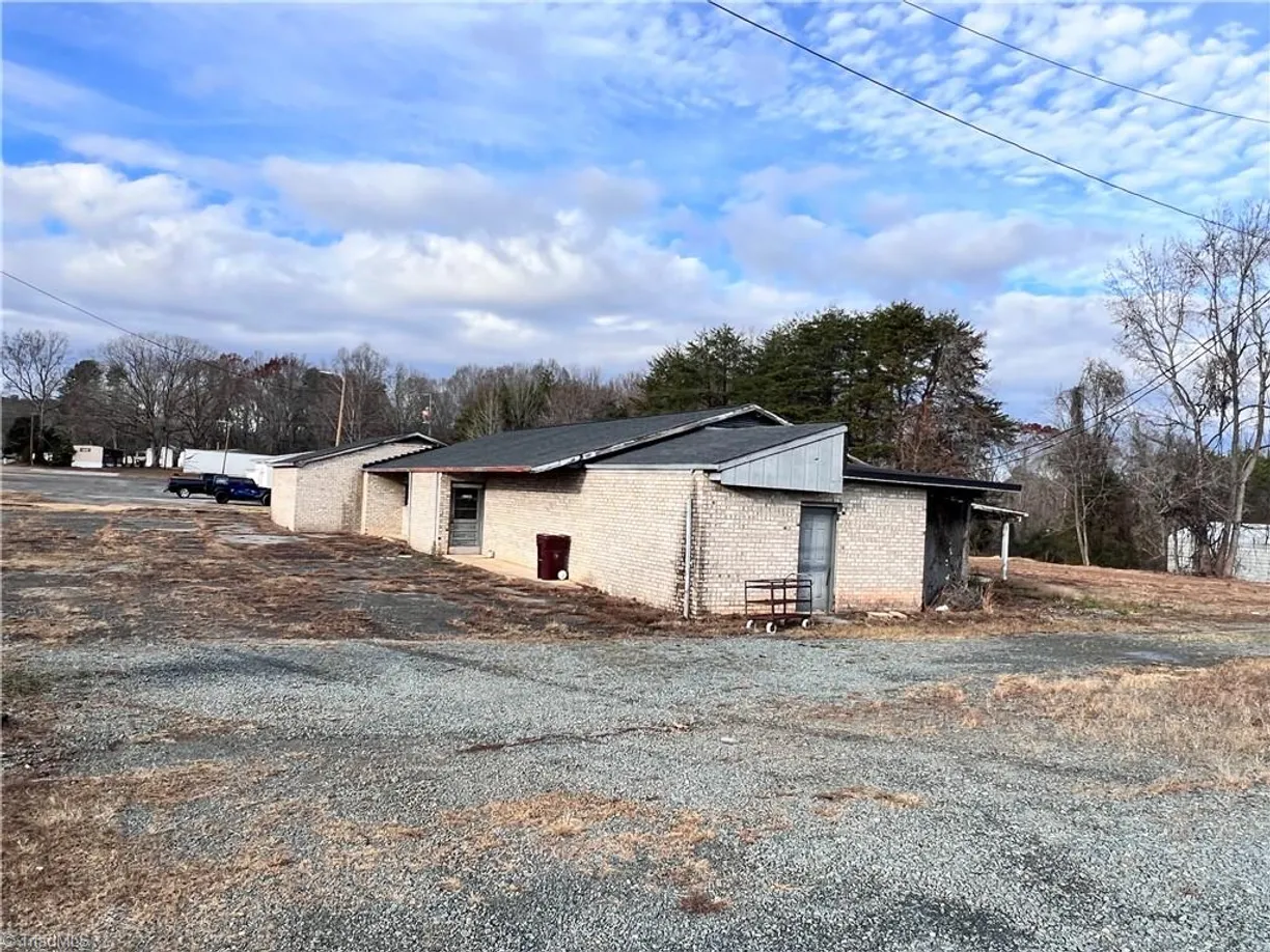 Charlotte Real Estate | View 4369 NC Highway 89 | Listing