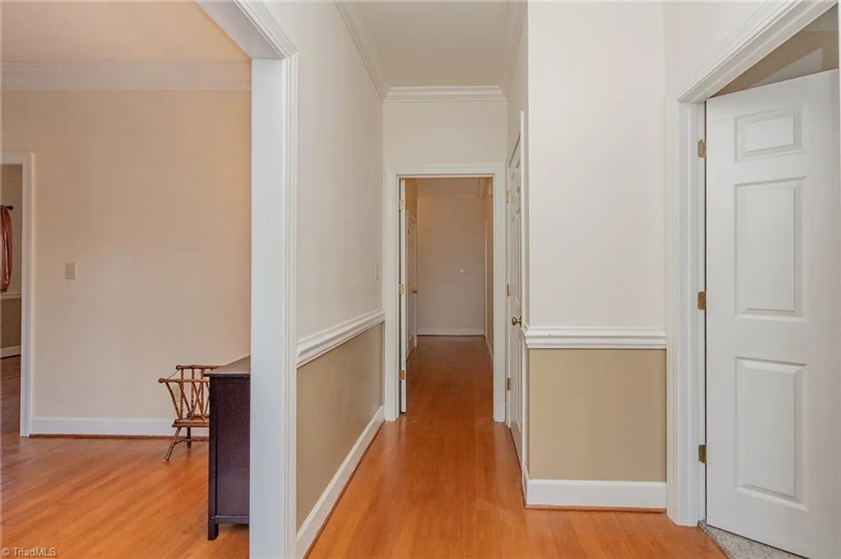 Charlotte Real Estate | View 3129 Sedgefield Gate Road | Listing
