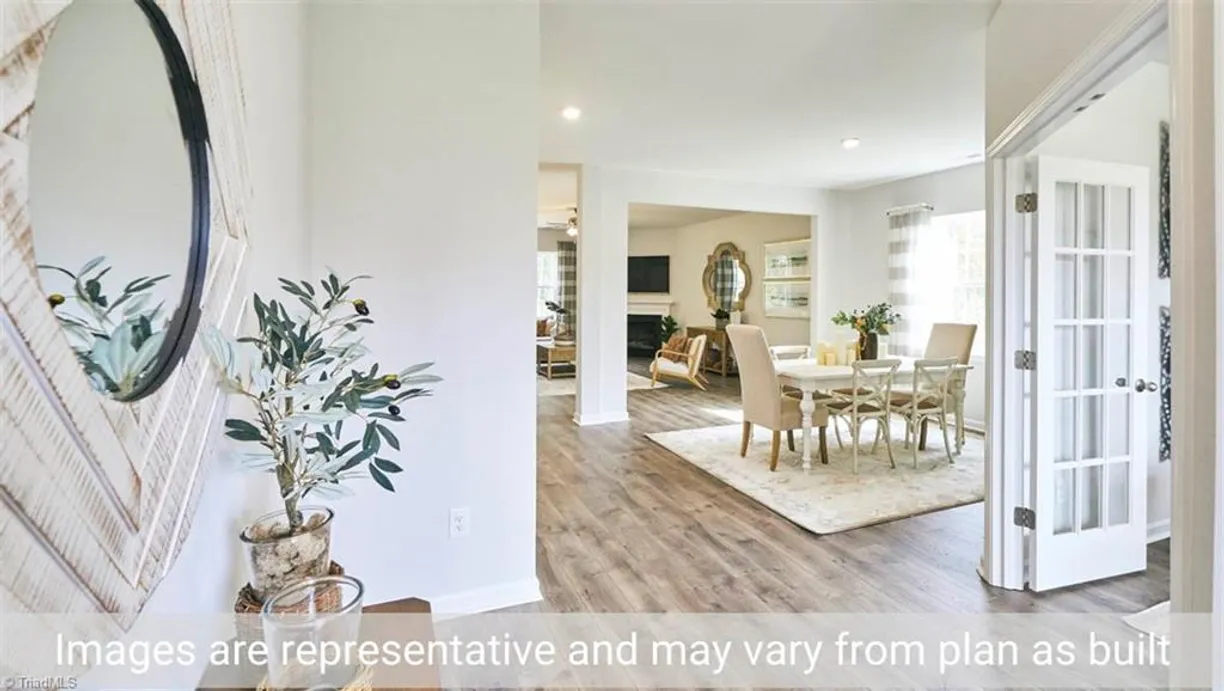 Charlotte Real Estate | View 8549 Cripple Gate Trace | Listing