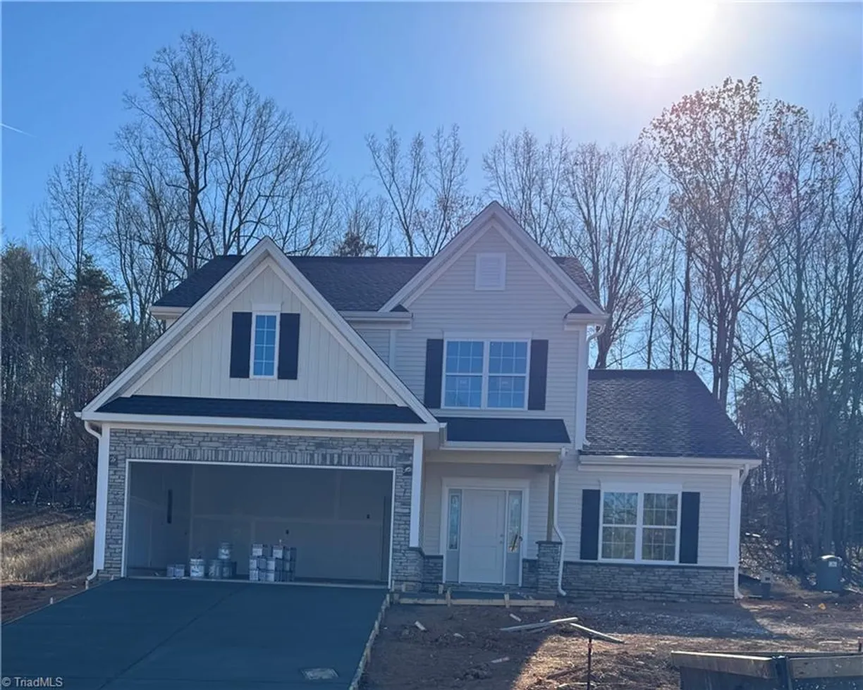 Charlotte Real Estate | View 6300 Cadence Drive | 4 Beds, 2 Baths