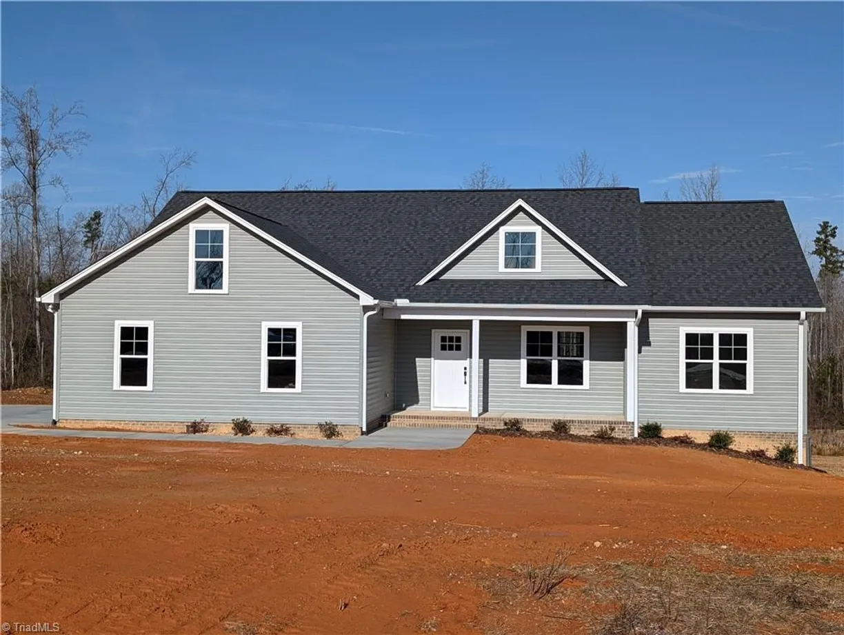 Charlotte Real Estate | View 3265 Fox Glow Trail | 3 Beds, 2 Baths