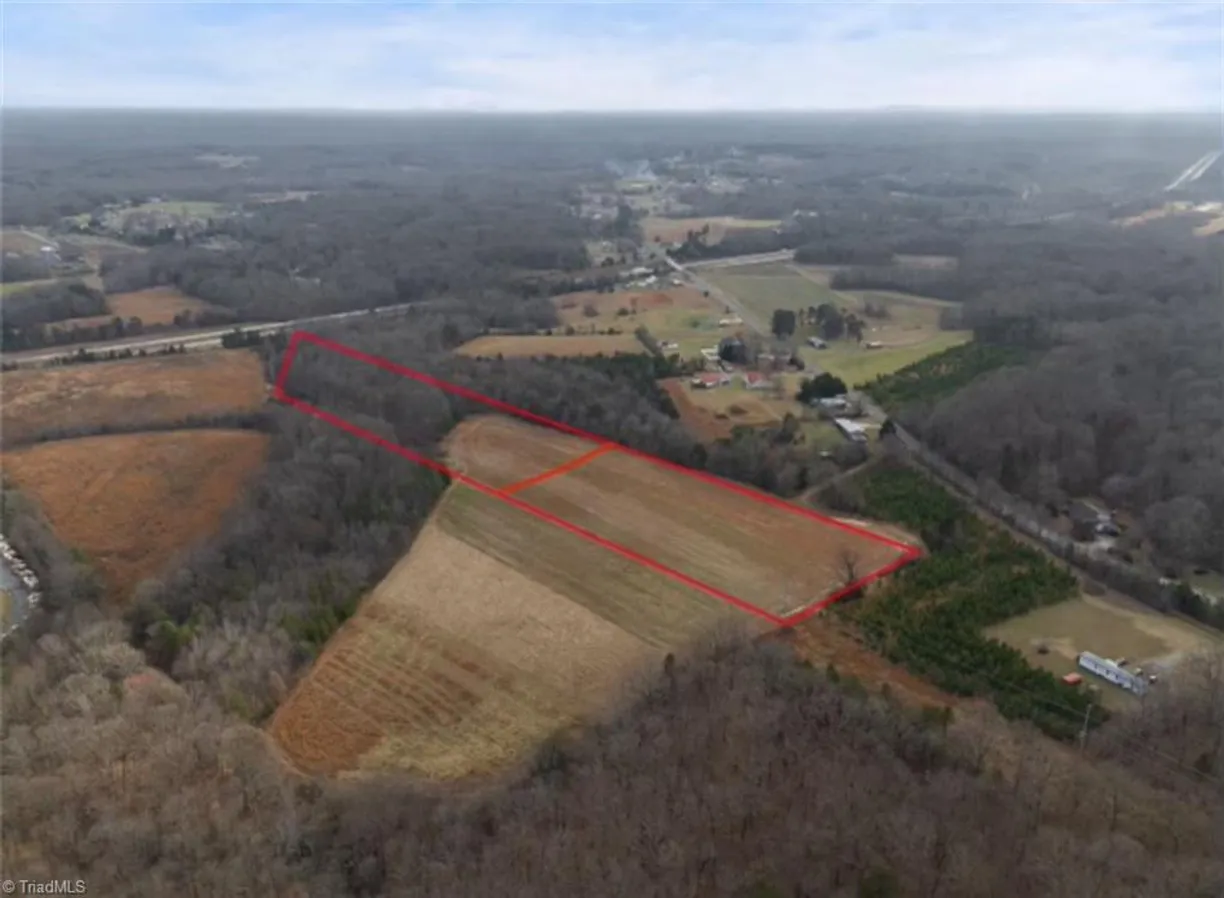 Charlotte Real Estate | View 000 Tall Pines Road | Listing