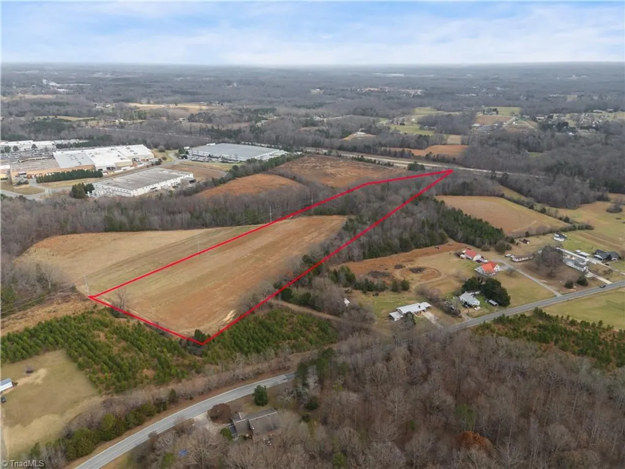 Charlotte Real Estate | View 000 Tall Pines Road | Listing
