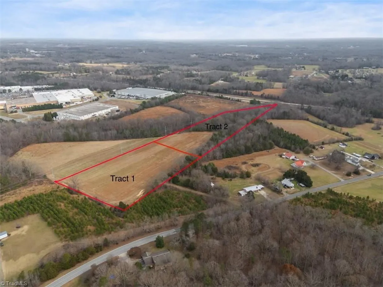 Charlotte Real Estate | View 000 Tall Pines Road