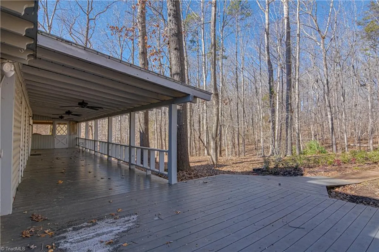 Charlotte Real Estate | View 3623 Thayer Road | Listing