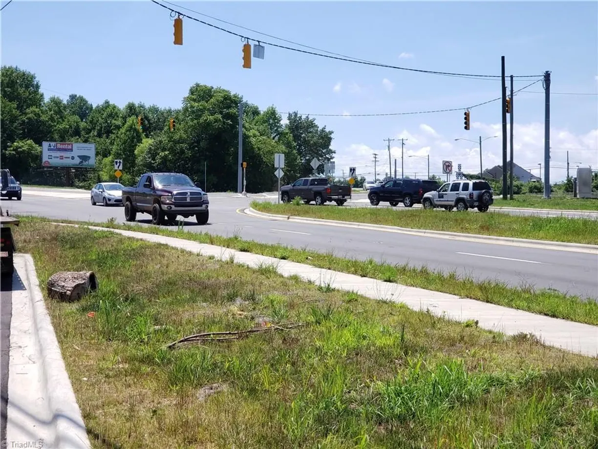 Charlotte Real Estate | View TBD 2nd Street | Listing