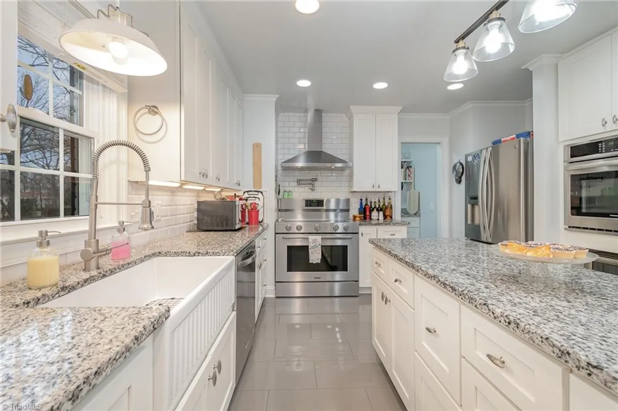 Charlotte Real Estate | View 319 Elam Avenue | Listing