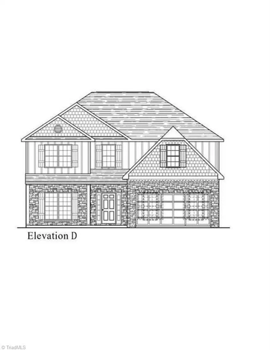 Charlotte Real Estate | View 8306 Lazy Sky Lane, 116 | 4 Beds, 3 Baths