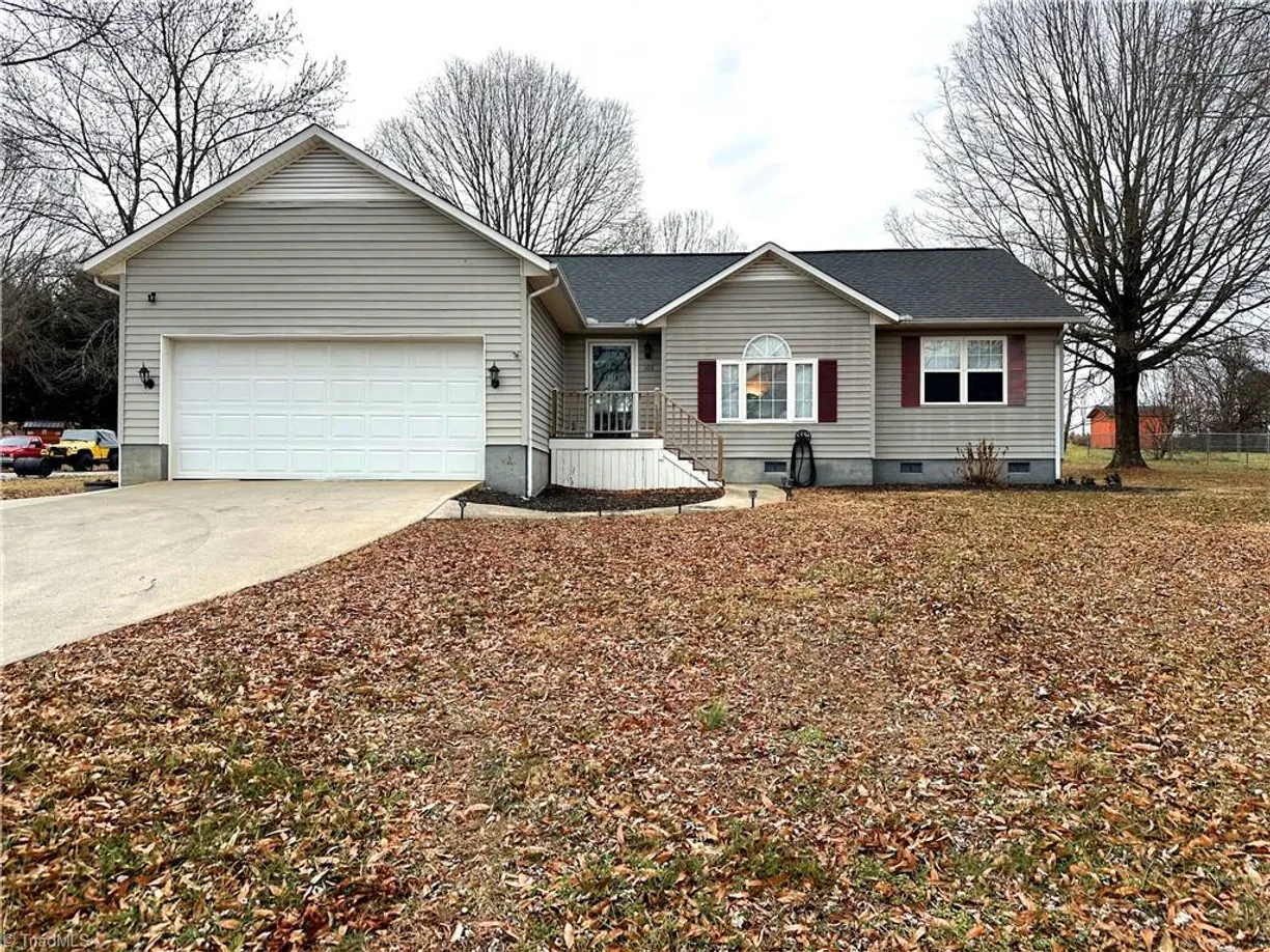 Charlotte Real Estate | View 103 Buckstone Court | 3 Beds, 2 Baths