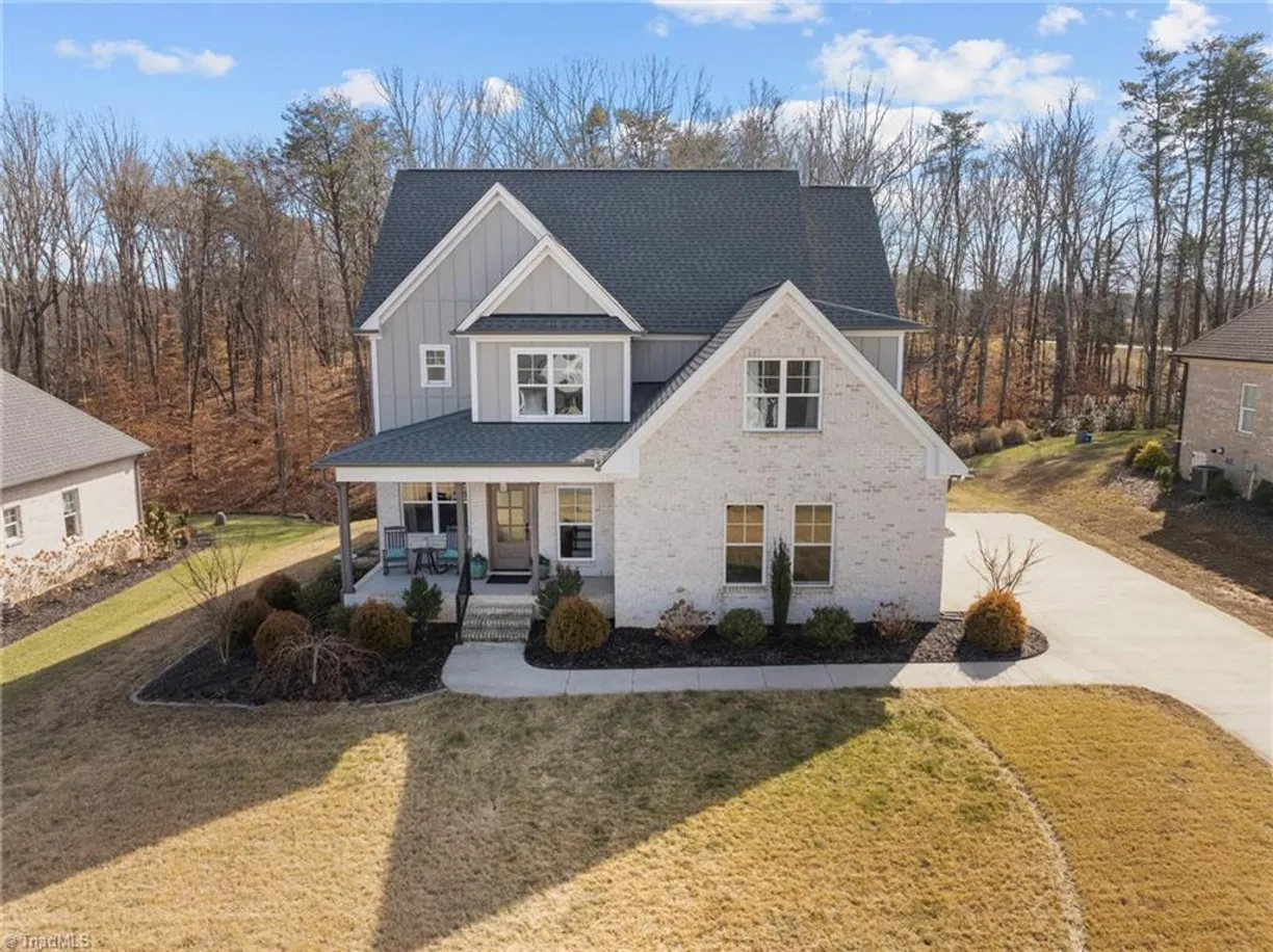 Charlotte Real Estate | View 8202 Joe Jessup Court | 3 Beds, 3 Baths