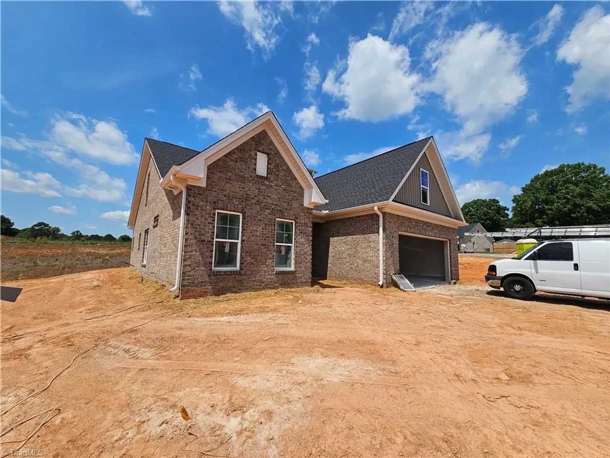 Charlotte Real Estate | View 6017 Haywood Street | Listing