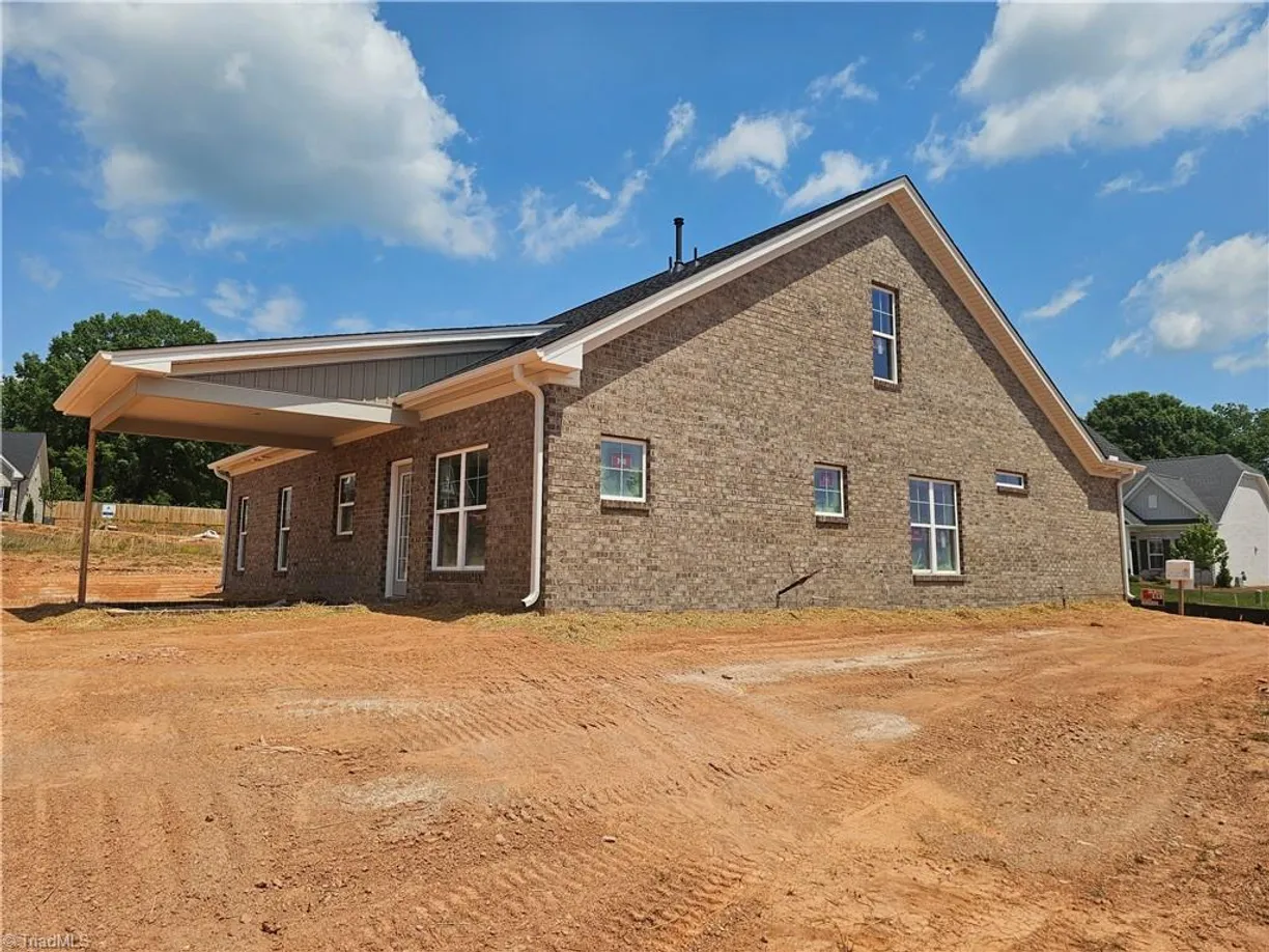 Charlotte Real Estate | View 6017 Haywood Street | Listing