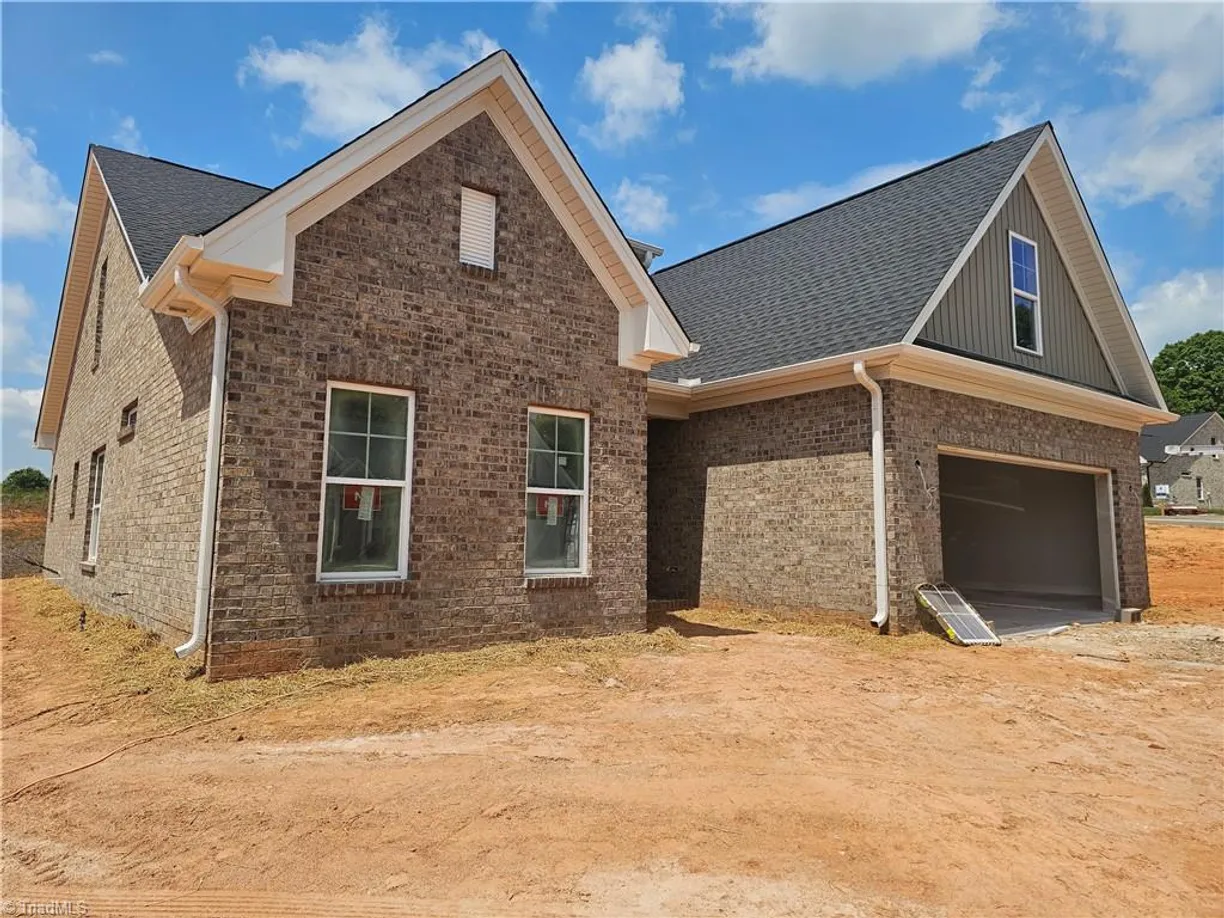Charlotte Real Estate | View 6017 Haywood Street | 3 Beds, 3 Baths