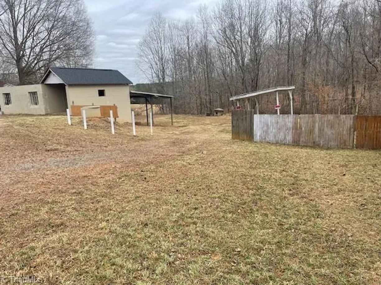 Charlotte Real Estate | View 1251 Baux Mountain Road | Listing