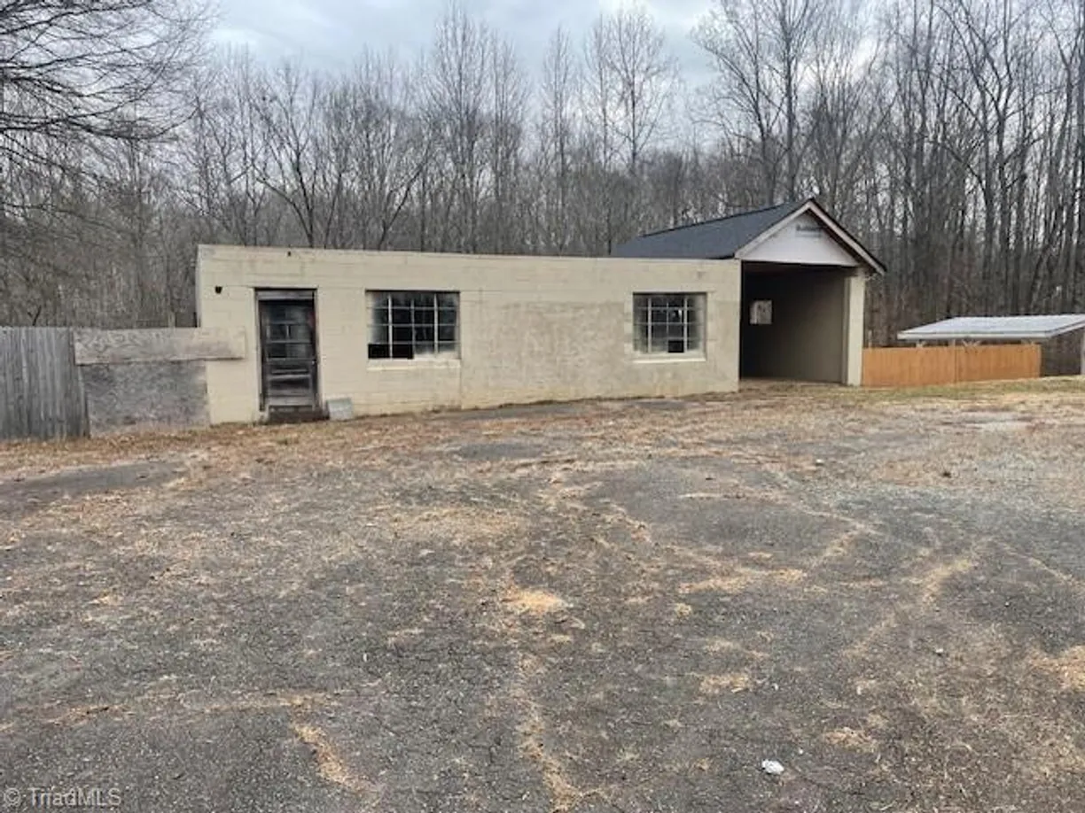 Charlotte Real Estate | View 1251 Baux Mountain Road