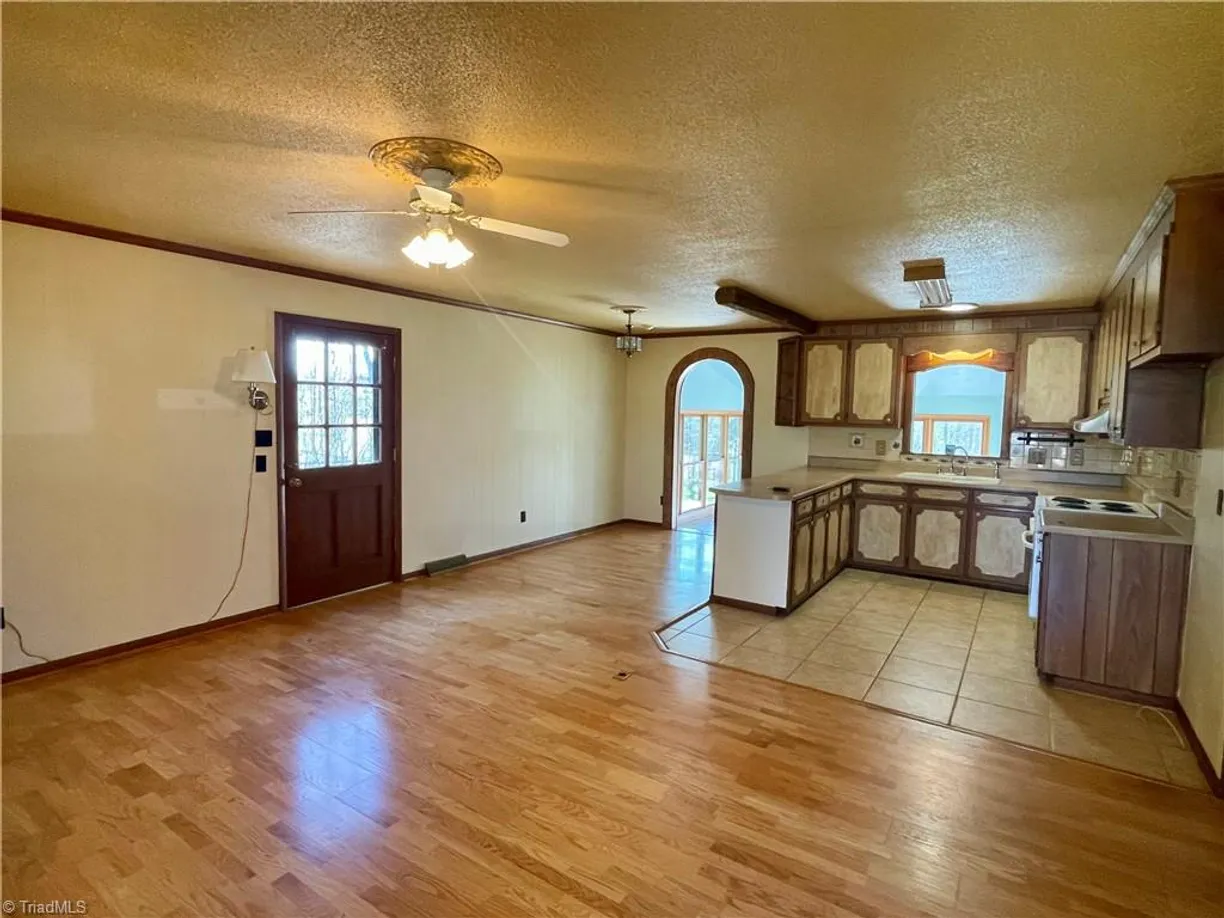 Charlotte Real Estate | View 12718 Linwood Southmont Road | Listing