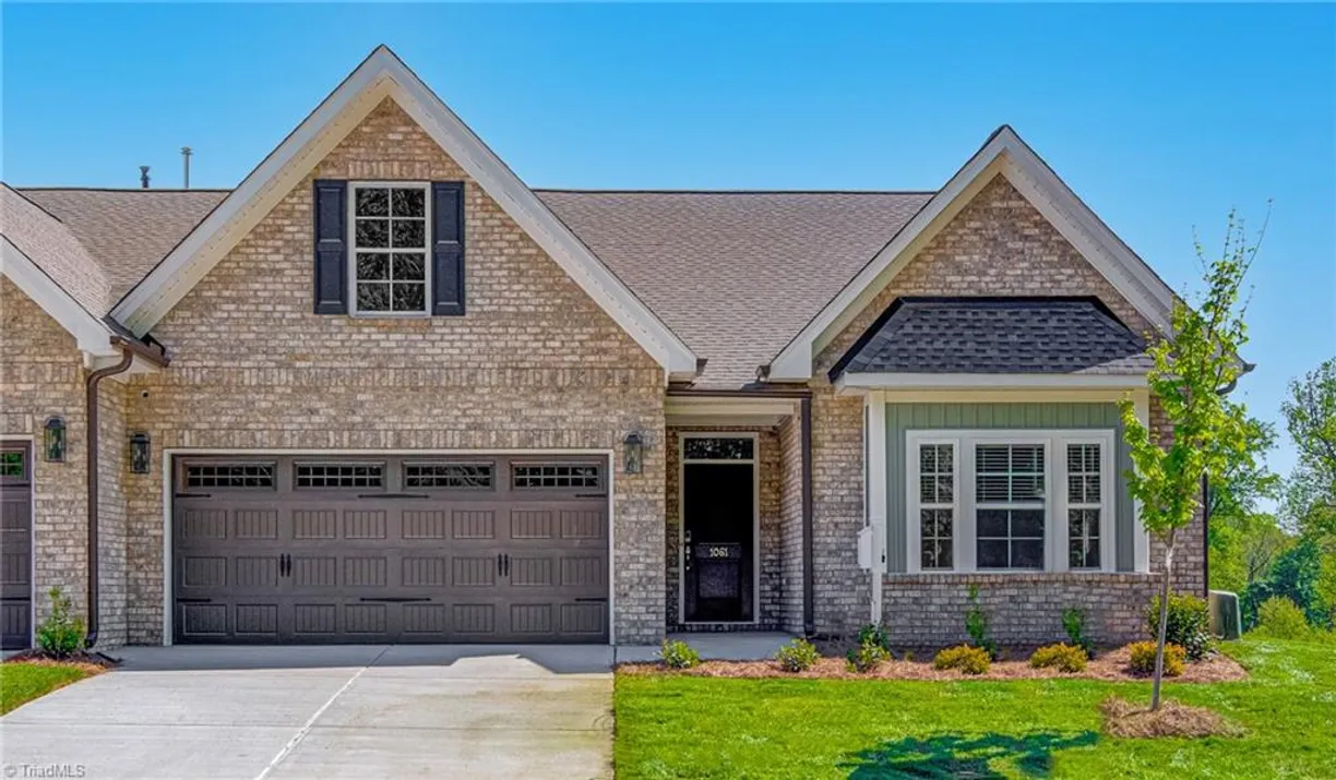 Charlotte Real Estate | View 1061 Stowe Street | 3 Beds, 2 Baths