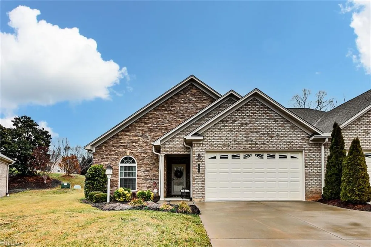 Charlotte Real Estate | View 269 Wrenwood Court | 3 Beds, 2 Baths