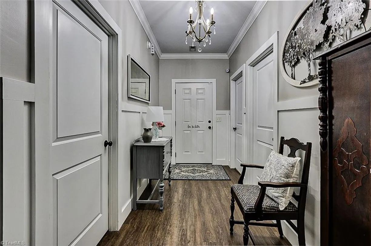 Charlotte Real Estate | View 269 Wrenwood Court | Listing