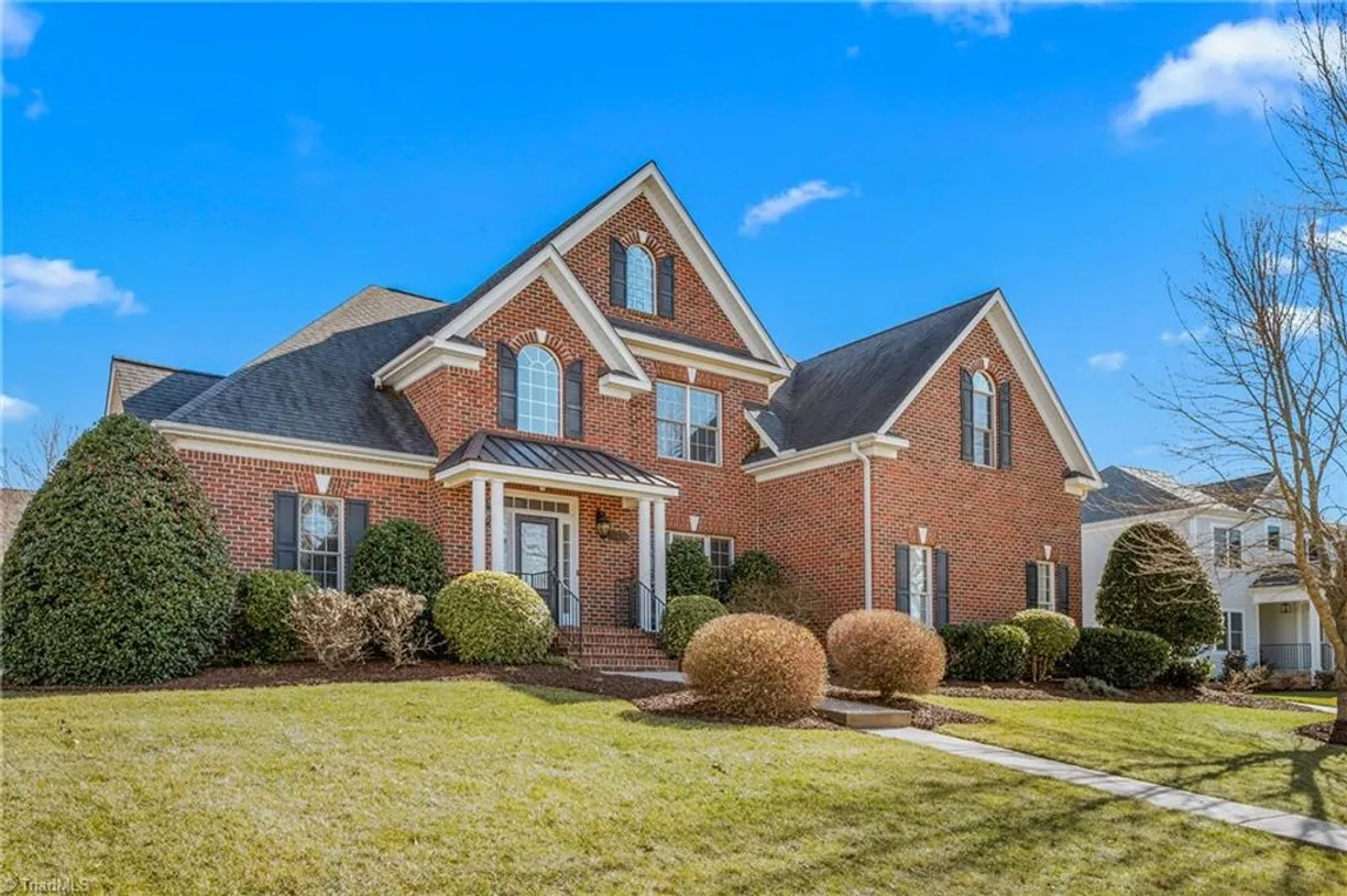 Charlotte Real Estate | View 4270 Aviemore Run | 4 Beds, 3 Baths