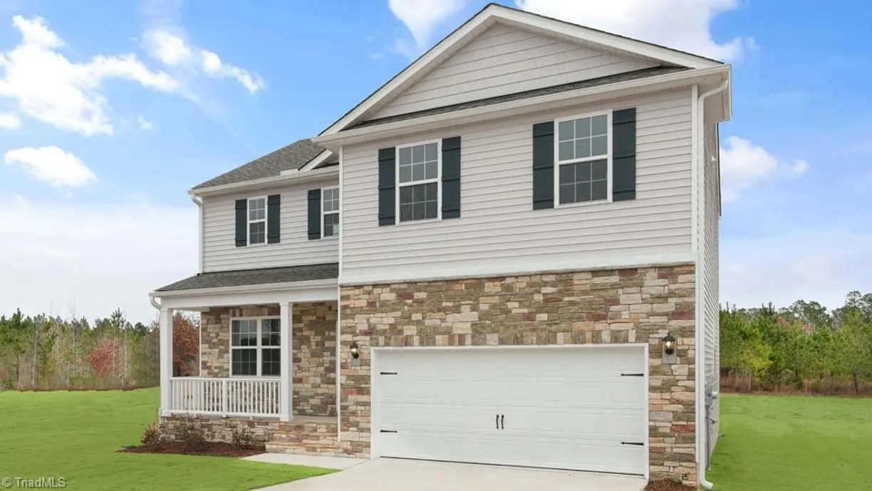 Charlotte Real Estate | View 341 Willowbrooke Way | Listing