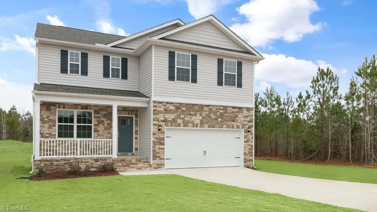Charlotte Real Estate | View 341 Willowbrooke Way | Listing