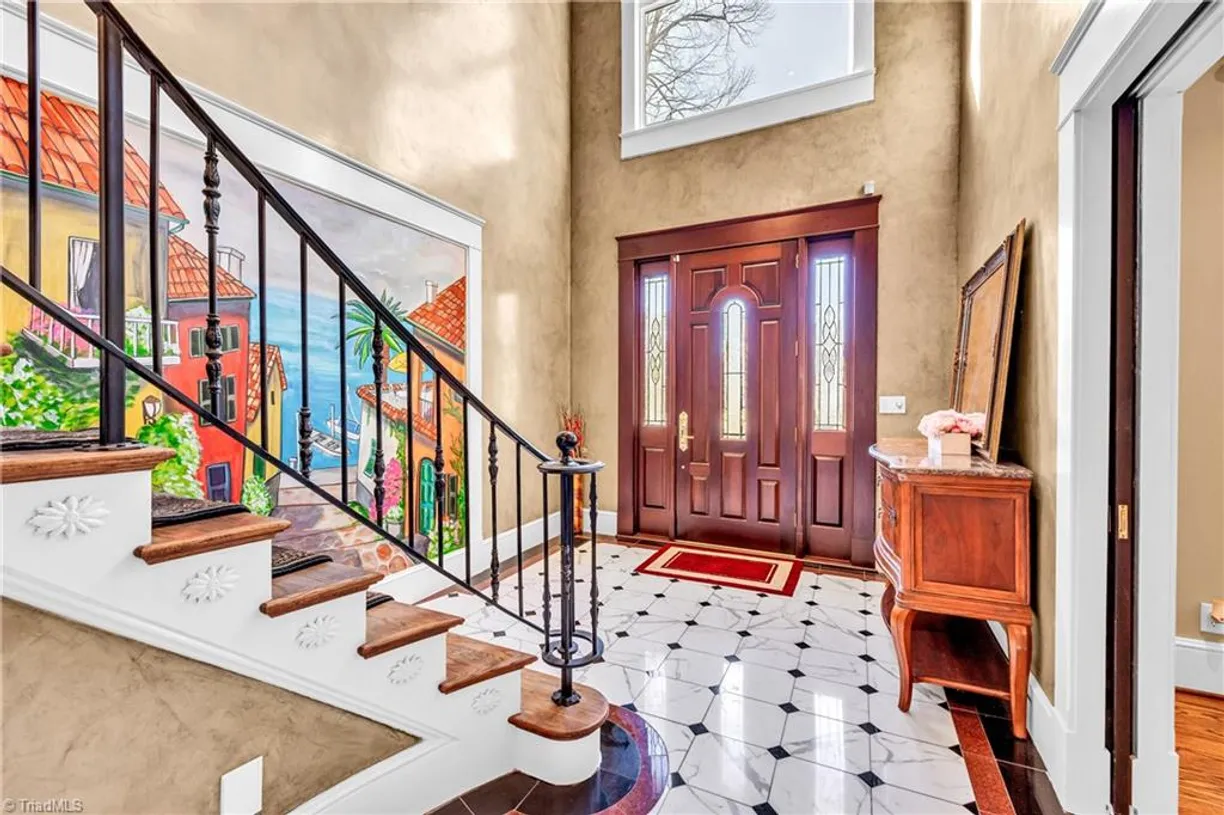 Charlotte Real Estate | View 10 Postbridge Court | Listing