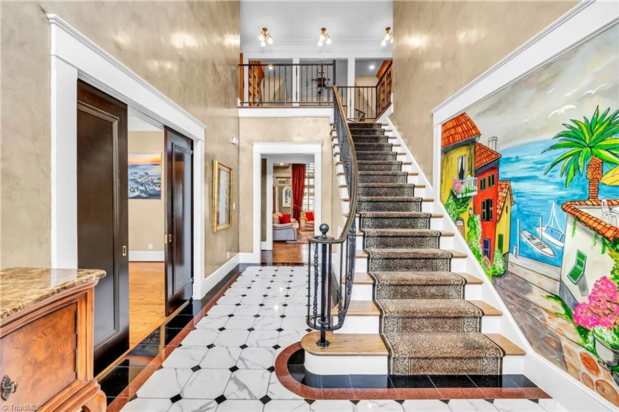 Charlotte Real Estate | View 10 Postbridge Court | Listing