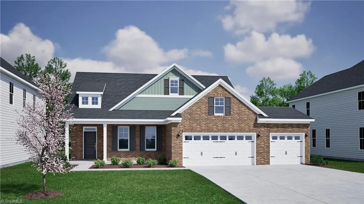 Charlotte Real Estate | View 8503 Lemur Lane | Listing