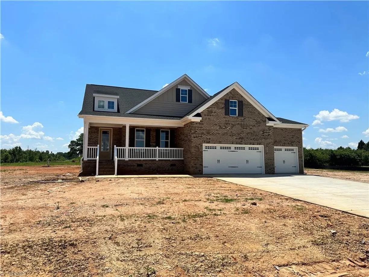 Charlotte Real Estate | View 8503 Lemur Lane | 4 Beds, 3 Baths