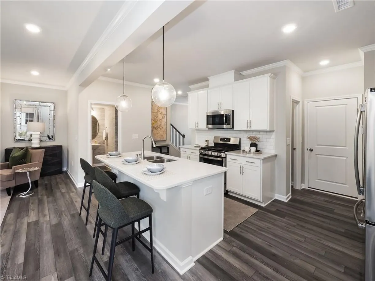 Charlotte Real Estate | View 1225 Atterlee Lane | Listing