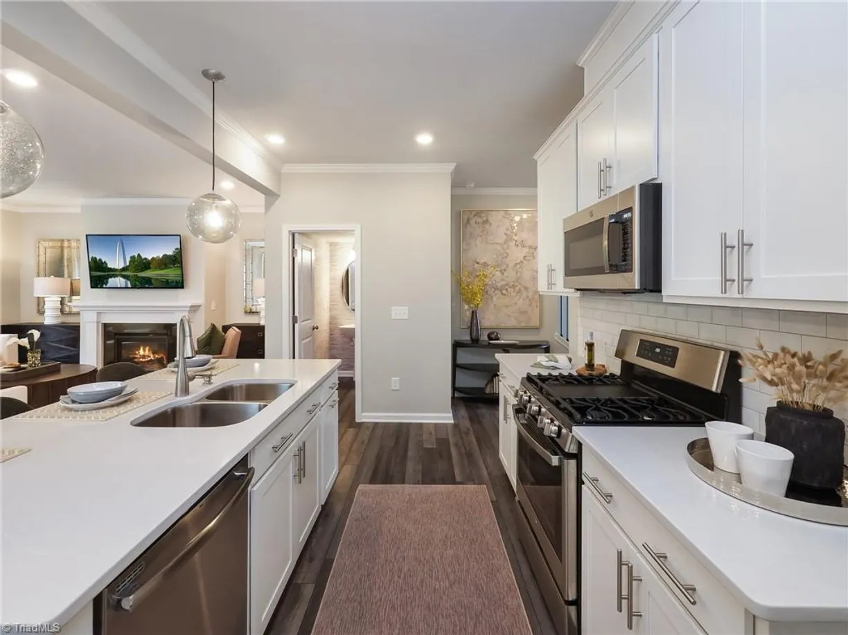 Charlotte Real Estate | View 1225 Atterlee Lane | Listing