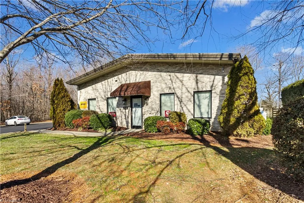 Charlotte Real Estate | View 133 Woodlawn Road