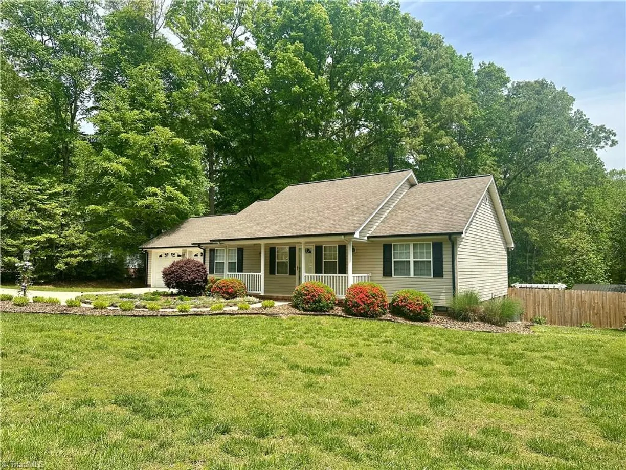 Charlotte Real Estate | View 313 Back Creek Terrace | Listing