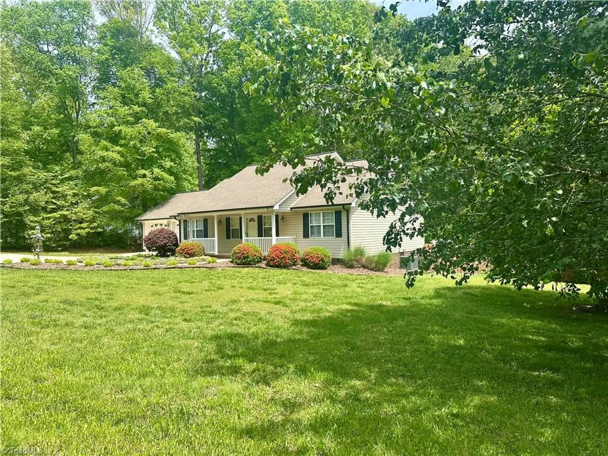 Charlotte Real Estate | View 313 Back Creek Terrace | Listing