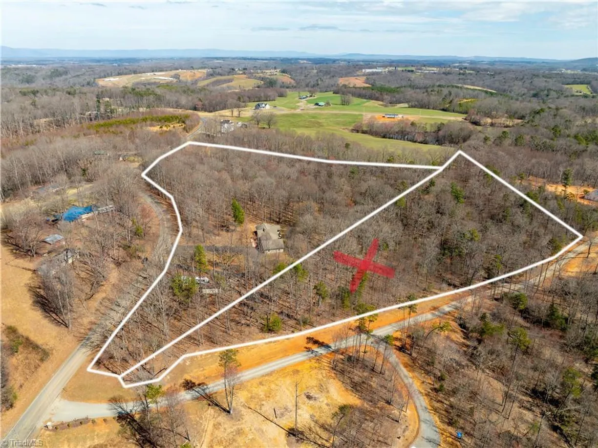 Charlotte Real Estate | View 0 Money Road