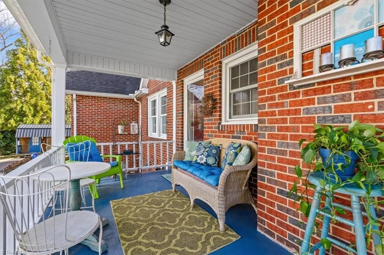 Charlotte Real Estate | View 1301 Richardson Drive | Listing