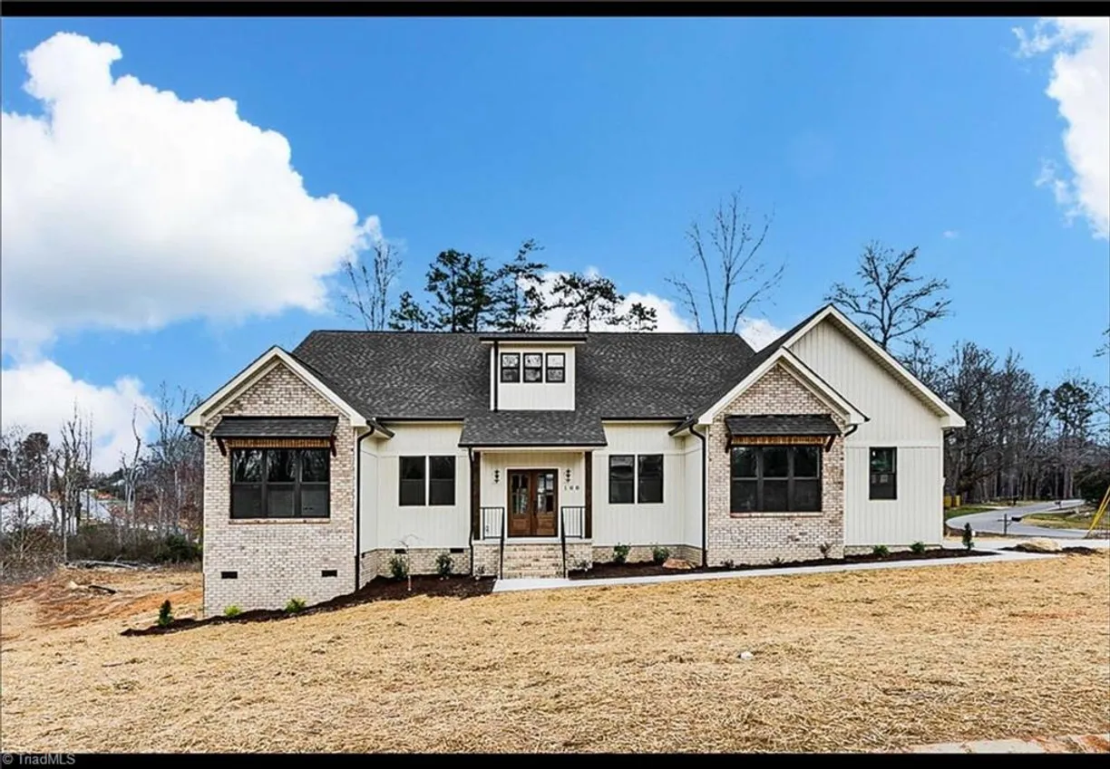 Charlotte Real Estate | View 100 Crystal Creek | 4 Beds, 2 Baths