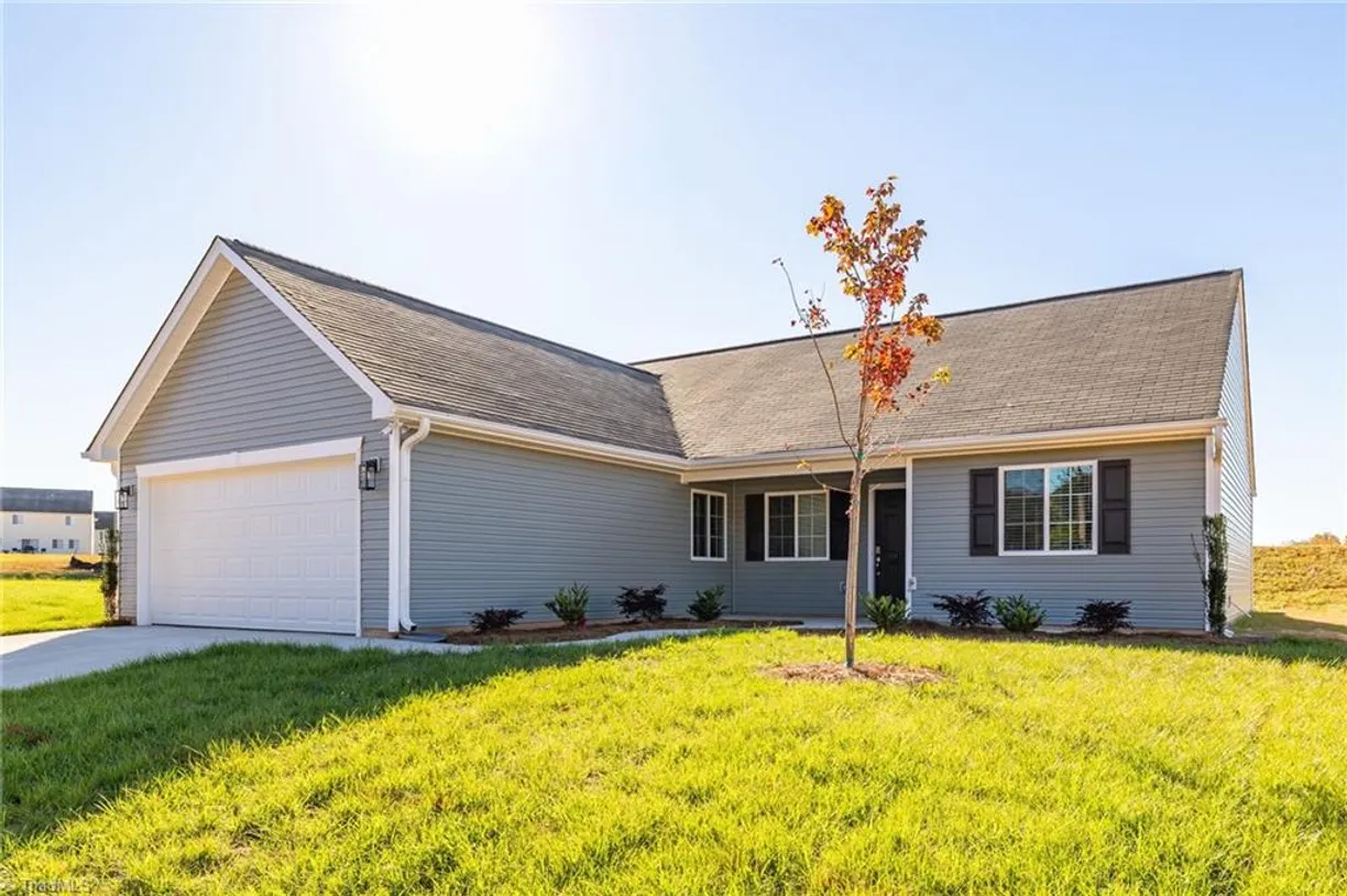 Charlotte Real Estate | View 7 Torbay Court | Listing