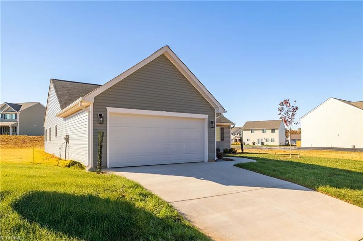Charlotte Real Estate | View 7 Torbay Court | Listing