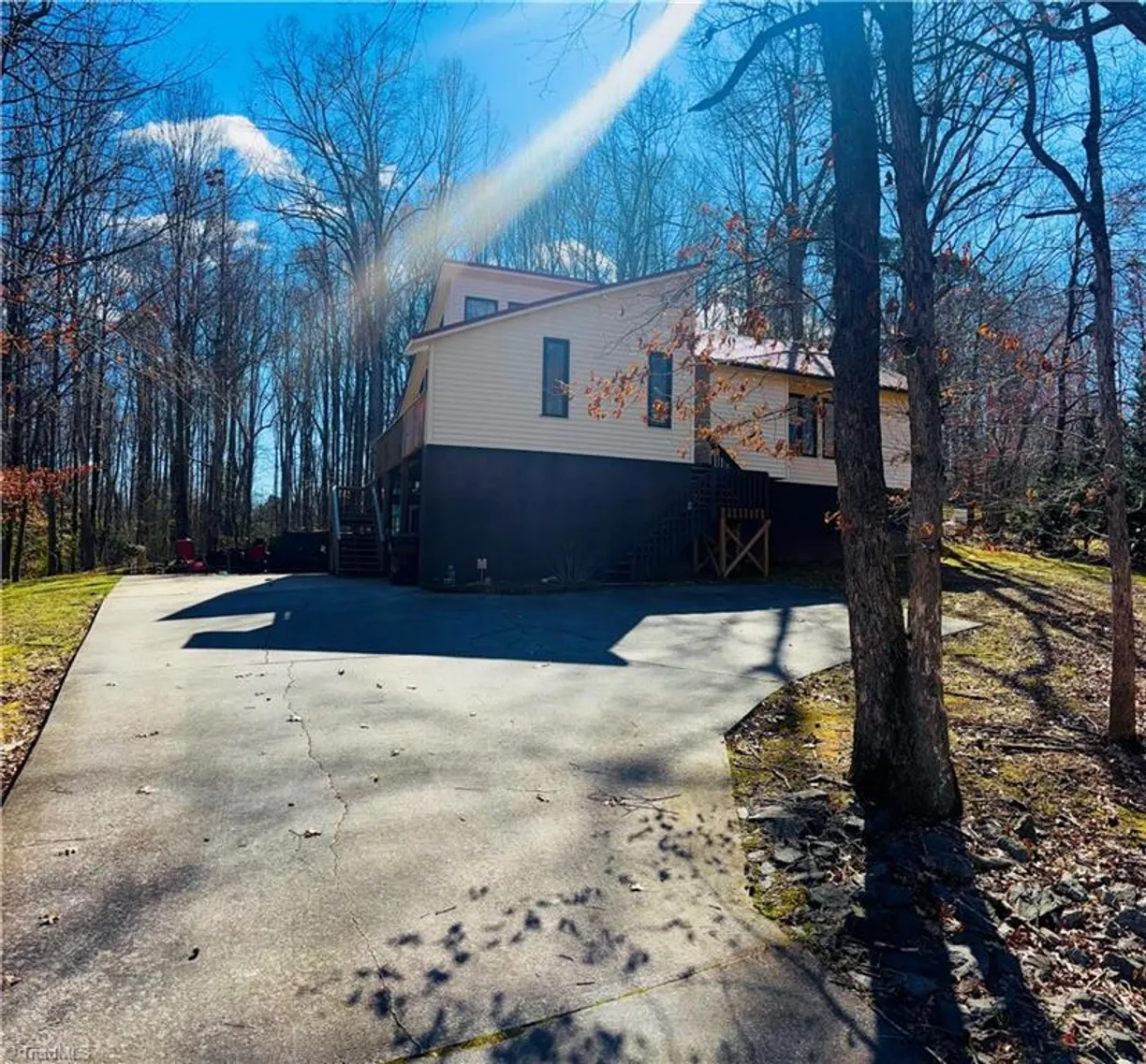 Charlotte Real Estate | View 514 Southridge Road | Listing