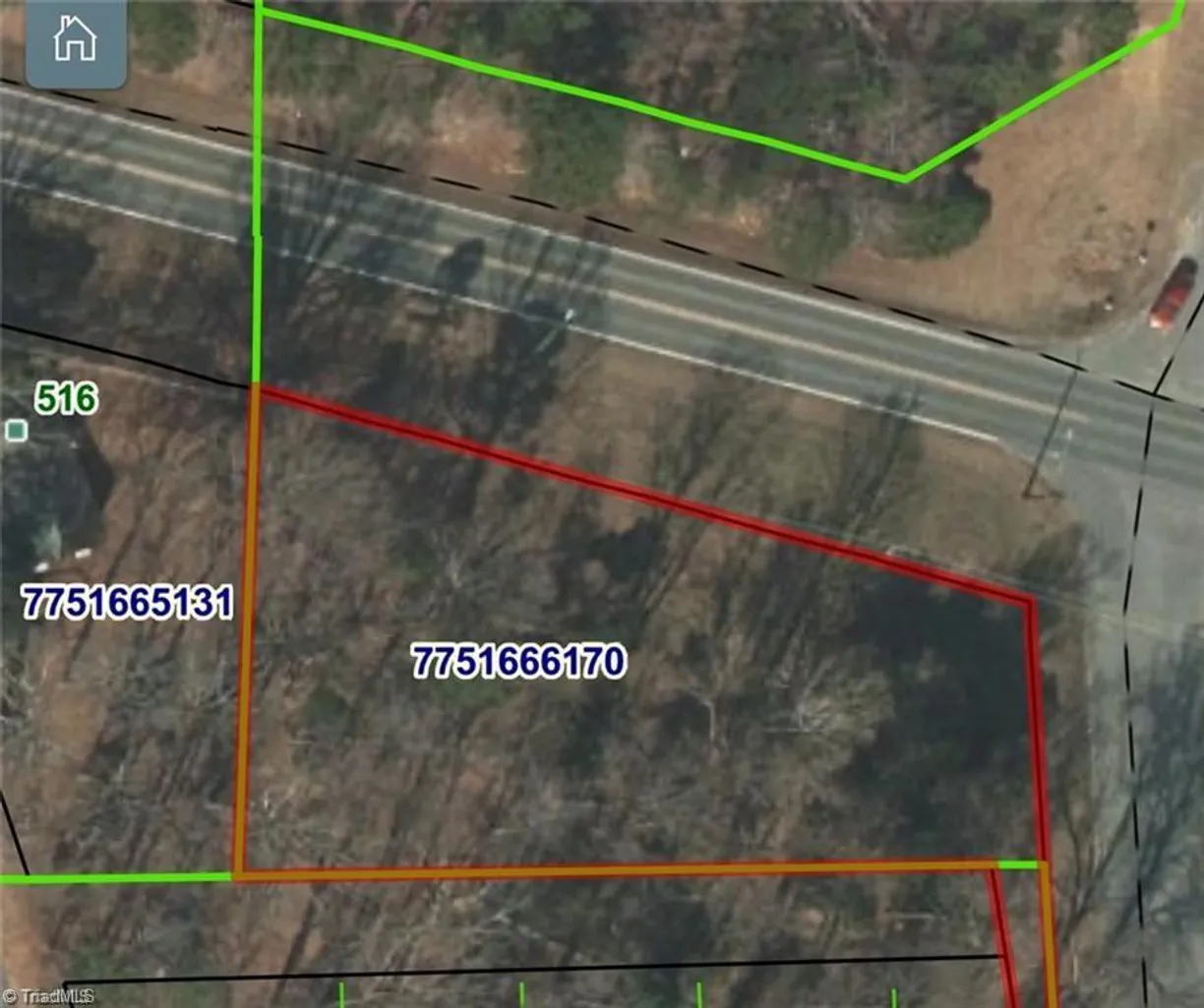 Charlotte Real Estate | View 0 W Presnell Street