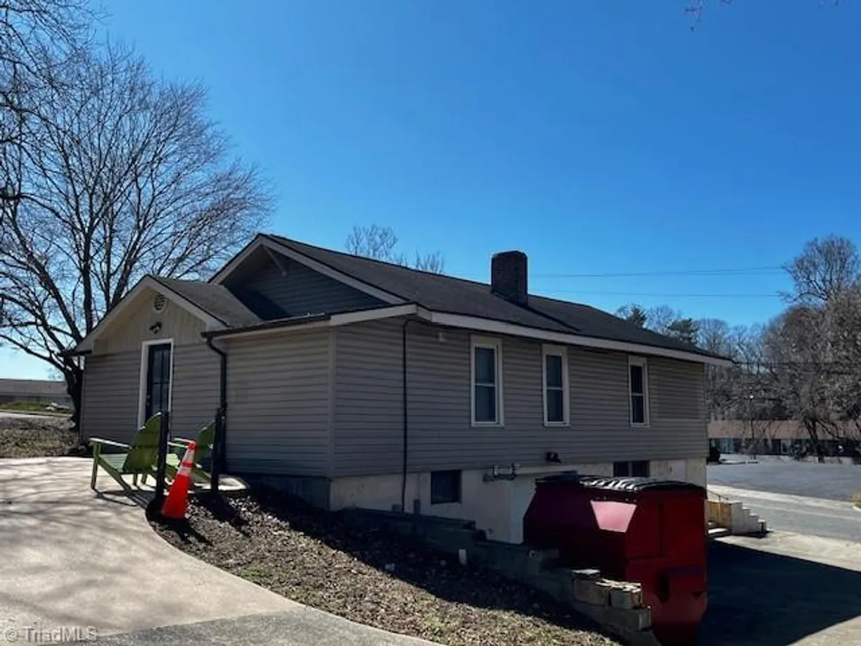 Charlotte Real Estate | View 528 White Oak Street | Listing