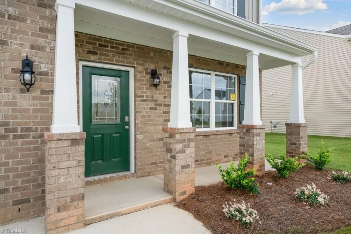 Charlotte Real Estate | View 6581 Clark Creek Trail | Listing