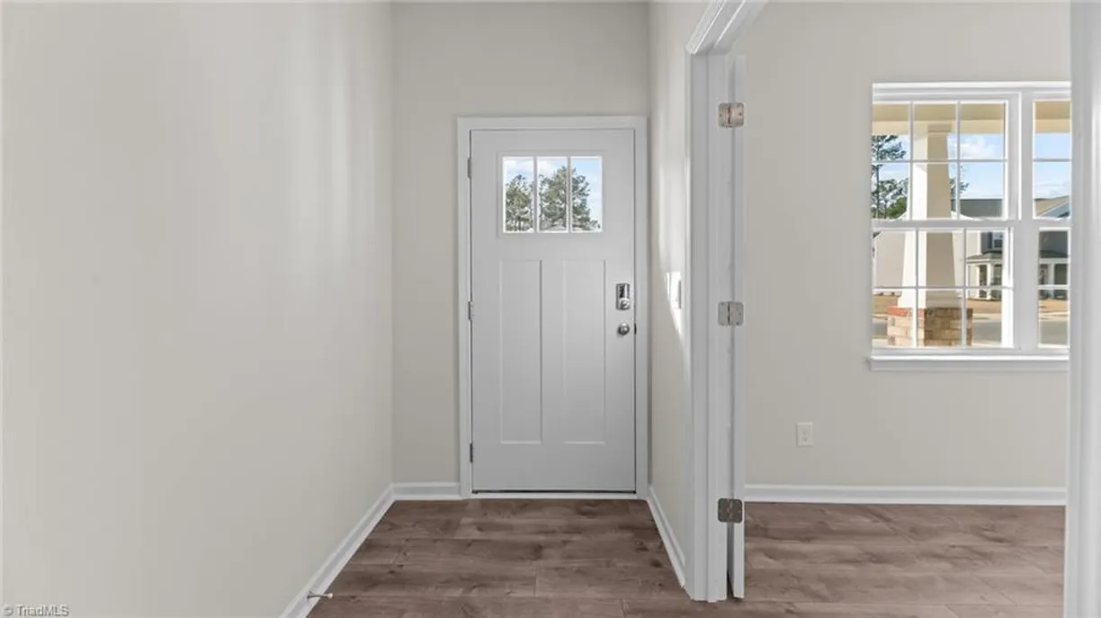 Charlotte Real Estate | View 6581 Clark Creek Trail | Listing