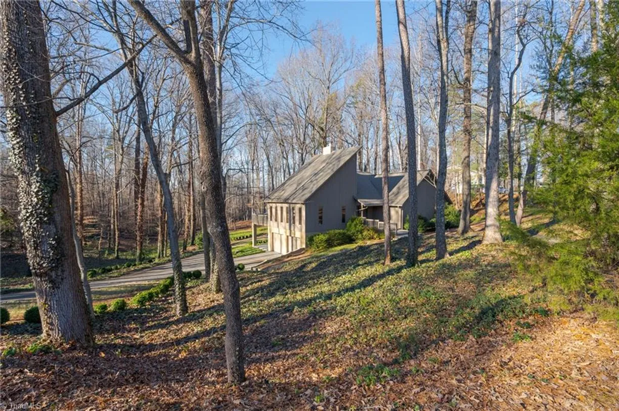 Charlotte Real Estate | View 5410 Francisco Drive | Listing