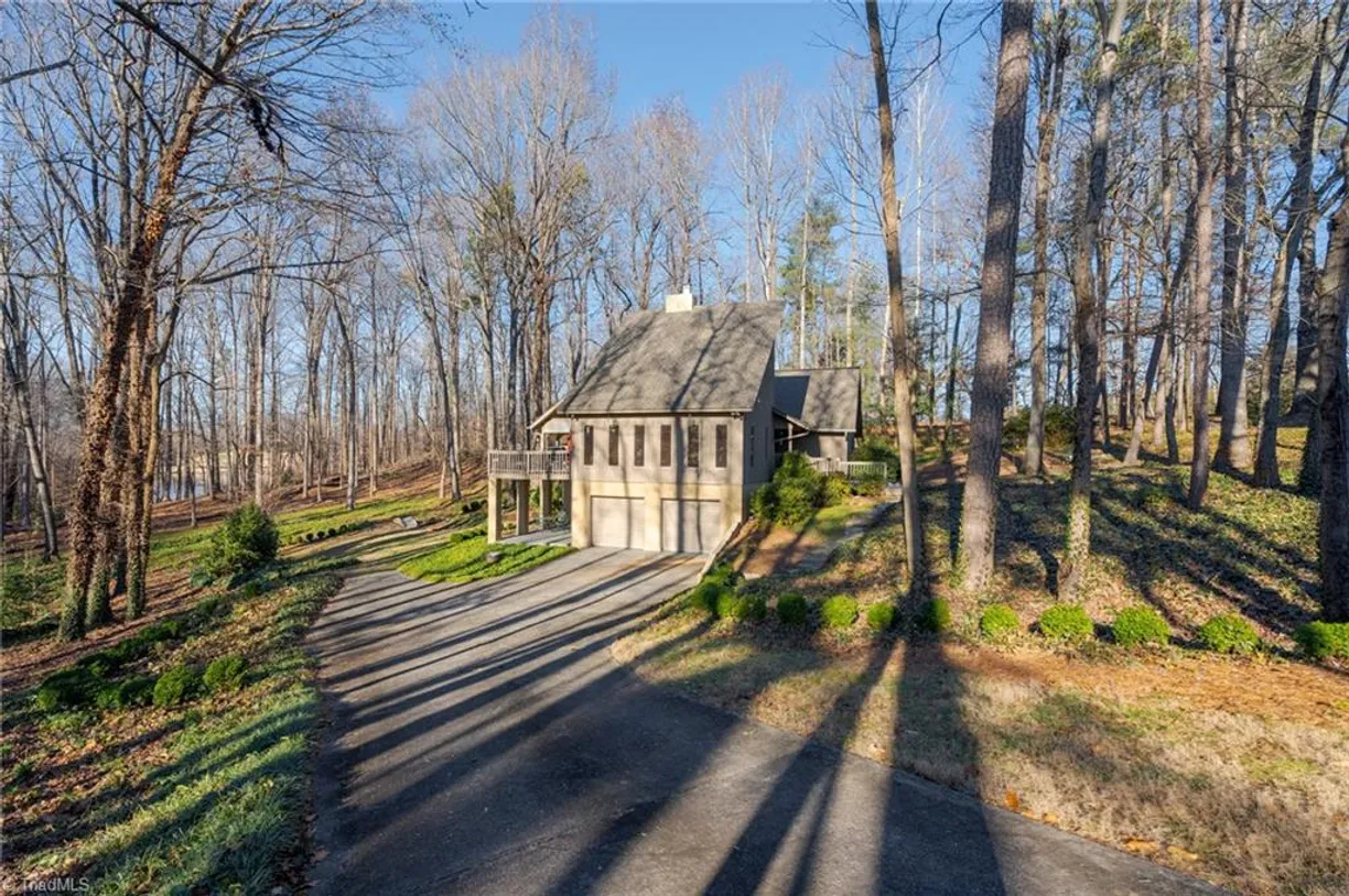 Charlotte Real Estate | View 5410 Francisco Drive | Listing
