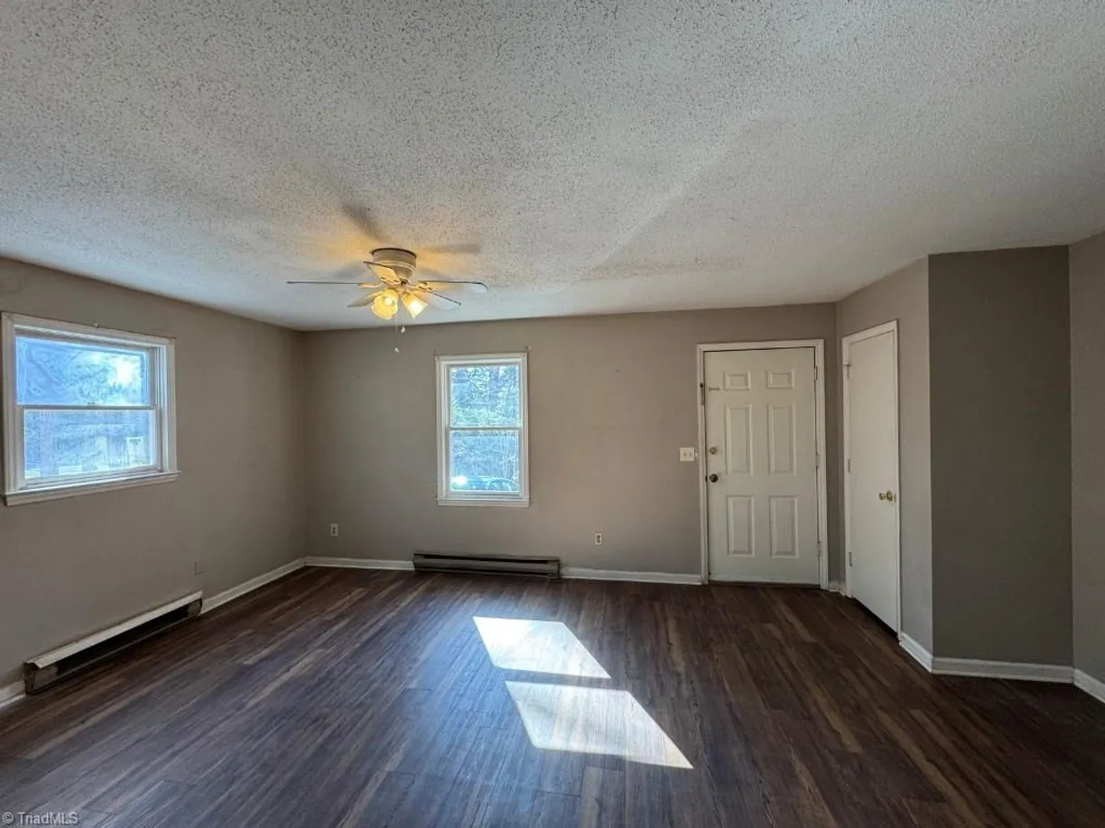 Charlotte Real Estate | View 1832 Burgess Street | Listing
