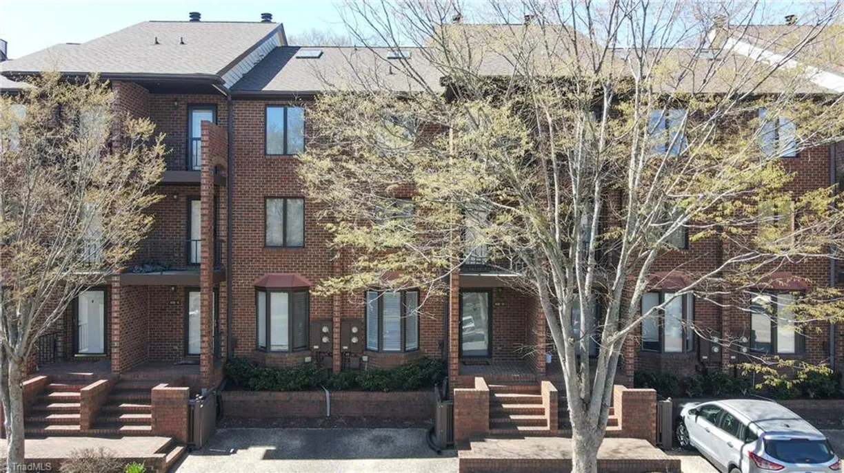 Charlotte Real Estate | View 102 Wafco Lane, D | Listing