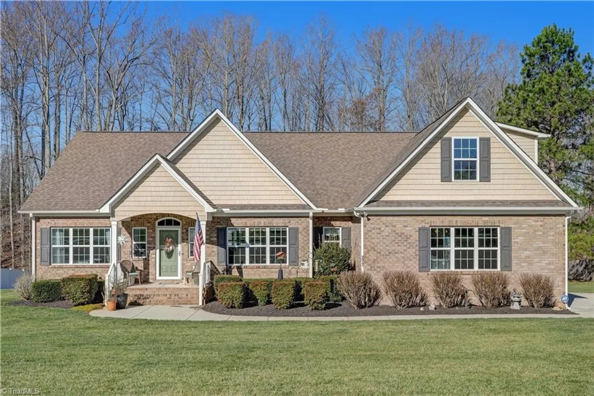 Charlotte Real Estate | View 277 Wild Fern Lane | 3 Beds, 2 Baths
